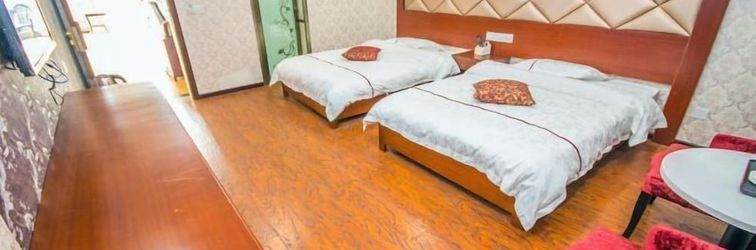 Others Jinhao Business Hotel