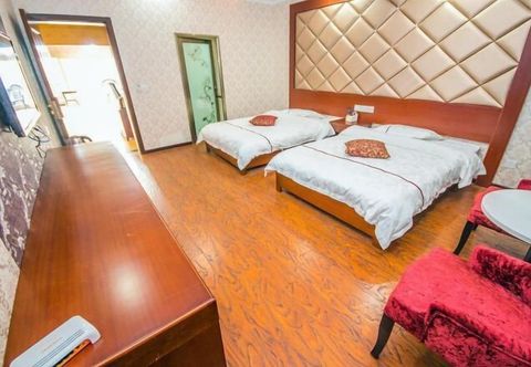 Others Jinhao Business Hotel