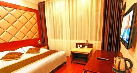 Others 2 Jinhao Business Hotel