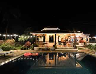 Others 2 Coast house private villa Mandwa Alibaug