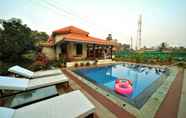 Others 4 Coast house private villa Mandwa Alibaug