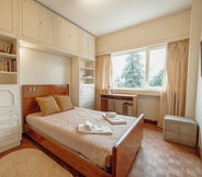 Khác 5 Grand Botanic Garden Apartment