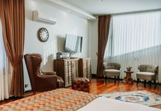 อื่นๆ 4 Doors Urla Hotel & Bungalows