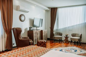 อื่นๆ 4 Doors Urla Hotel & Bungalows