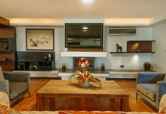 อื่นๆ 3 Doors Urla Hotel & Bungalows