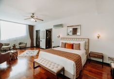 อื่นๆ 7 Doors Urla Hotel & Bungalows