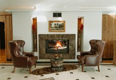 อื่นๆ 2 Doors Urla Hotel & Bungalows