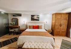 อื่นๆ 5 Doors Urla Hotel & Bungalows