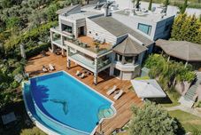 Others Doors Urla Hotel & Bungalows