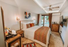 อื่นๆ 6 Doors Urla Hotel & Bungalows