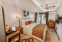 อื่นๆ 6 Doors Urla Hotel & Bungalows