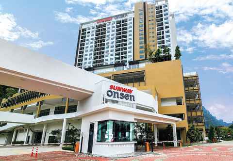 Others Onsen Premium Suites at Tambun Ipoh