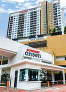 ภาพหลัก Onsen Premium Suites at Tambun Ipoh