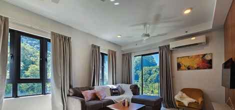 Others 4 Onsen Premium Suites at Tambun Ipoh