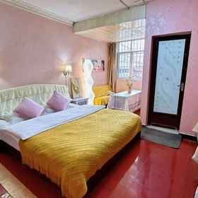 Primary image 1 Rui'an Inn, Hotel Pusat Kebudayaan Bandar Lijiang