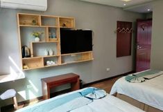 Others 2 Menglonglie Hotel