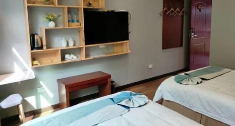 Others 2 Menglonglie Hotel