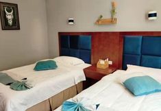 Others 7 Menglonglie Hotel