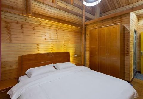 Others Menglonglie Hotel