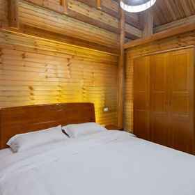 Room 1 Menglonglie Hotel, Cengong Xian Hotels