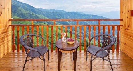 Others 2 Wangshunge Hostel