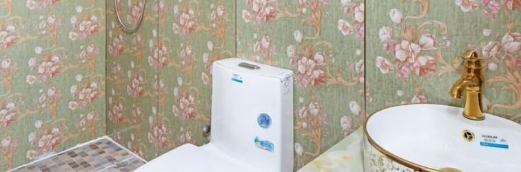 Others Wangshunge Hostel