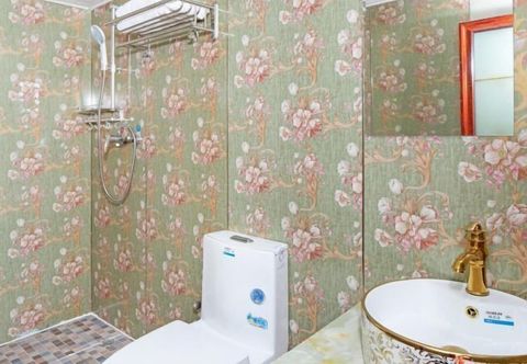 Others Wangshunge Hostel