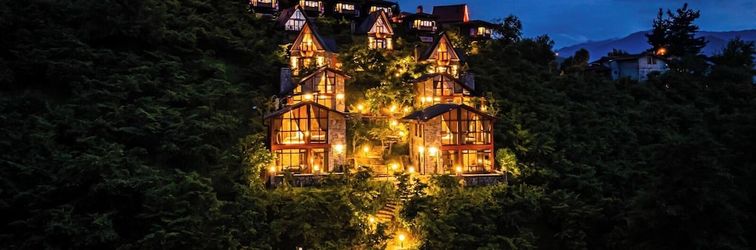 其他 GAFULLUK TATİL KÖYÜ