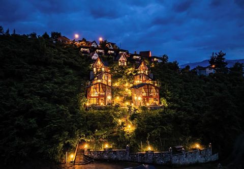 其他 GAFULLUK TATİL KÖYÜ