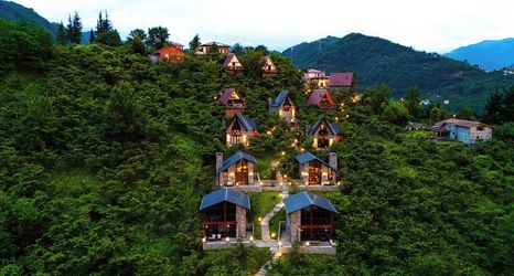 其他 2 GAFULLUK TATİL KÖYÜ