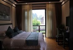 Lain-lain 5 Maple Garden Hotel