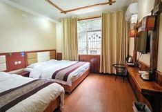 Khác 5 Guojia Courtyard Inn