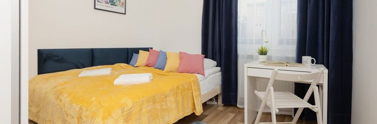 Others Dabrowskiego Apartment by Renters