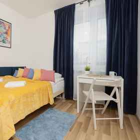 Primary image 1 Dabrowskiego Apartment by Renters, Vistula University Hotels