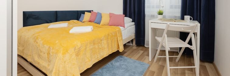 Others Dabrowskiego Apartment by Renters