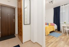 Others 2 Dabrowskiego Apartment by Renters