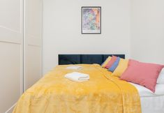 Others 3 Dabrowskiego Apartment by Renters