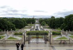 Others 2 Tjuvholmen I As Home