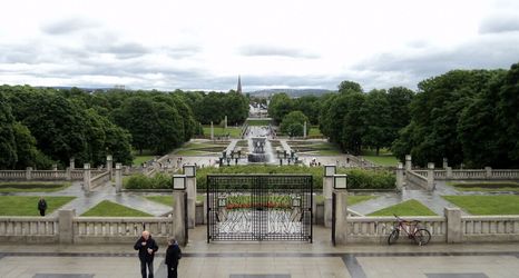 Others 2 Tjuvholmen I As Home