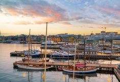 Others 5 Tjuvholmen I As Home