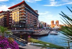 Others 3 Tjuvholmen I As Home