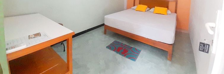 อื่นๆ Homy House