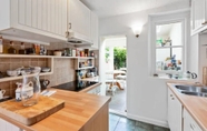 Lain-lain 6 Charming 1 Bedroom Flat in Hammersmith