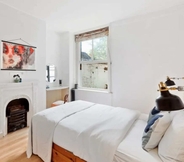 Lainnya 4 Charming 1 Bedroom Flat in Hammersmith