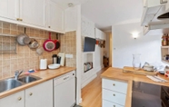 Lain-lain 5 Charming 1 Bedroom Flat in Hammersmith