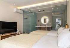 Khác 5 Dali Blossom Inn