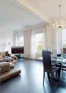 ภาพหลัก Hyde Park Gardens - 2 Bedroom Apartment