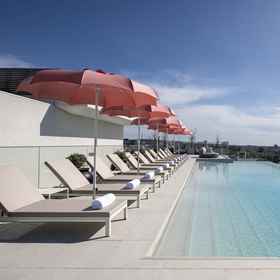 Primary image1Renaissance Porto Lapa Hotel,诺特购物中心飯店