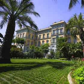 Primary image 1 GH Palazzo Suite & Spa, Marciana Hotels