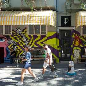 Primary image 1 Popstel, Yapı Kredi Cultural Center Hotels